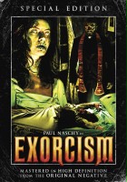 plakat filmu Exorcismo