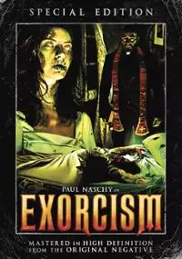 Plakat filmu Exorcismo