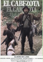 plakat filmu El Cabezota