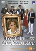 plakat serialu Teufels Großmutter