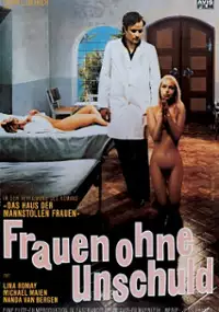 Plakat filmu Frauen ohne Unschuld