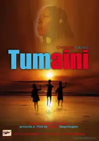 Plakat filmu Tumaini