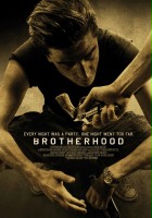 plakat filmu Brotherhood