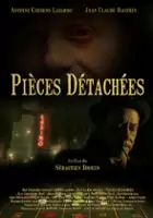 Jean-Christophe Barc / Pièces détachées