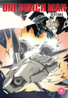 plakat - One-Punch Man (2015)