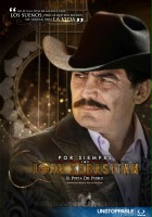 plakat serialu Por Siempre Joan Sebastian