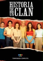 plakat filmu Historia de un clan