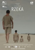 plakat filmu Rzeka