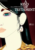 plakat filmu A Kind of Testament