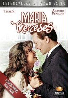 plakat filmu María Mercedes