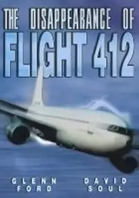 Plakat filmu The Disappearance of Flight 412