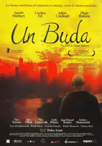 Plakat filmu Un Buda