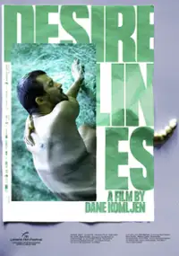 Plakat filmu Linije želje