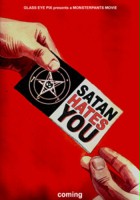 plakat filmu Satan Hates You