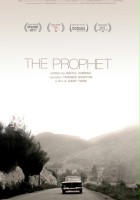 plakat filmu Prorok