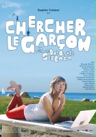 plakat filmu Chercher le garçon
