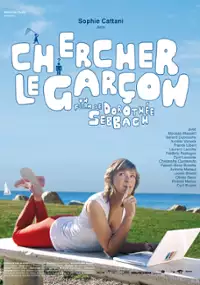 Plakat filmu Chercher le garçon