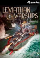 plakat filmu Leviathan: Warships
