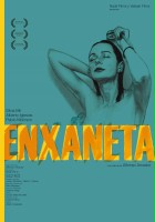 plakat filmu Enxaneta