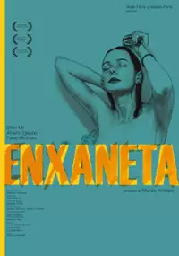 Plakat filmu Enxaneta