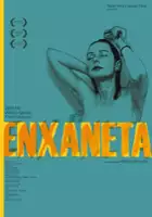 plakat filmu Enxaneta