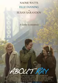 Plakat filmu Trzy pokolenia