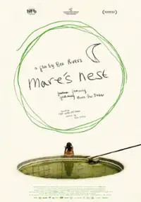 Plakat filmu Mare's Nest