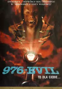 Plakat filmu Telefon do piekła