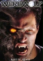plakat filmu Werewolf