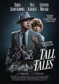 Plakat filmu Niewiarygodna historia