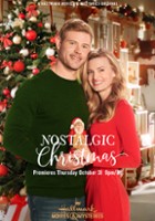 plakat filmu Nostalgic Christmas