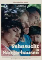 plakat filmu Sehnsucht in Sangerhausen