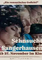 Faraz Fesharaki / Sehnsucht in Sangerhausen