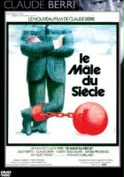 plakat filmu Male of the Century