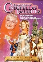 plakat filmu The Adventures of Cinderella's Daughter