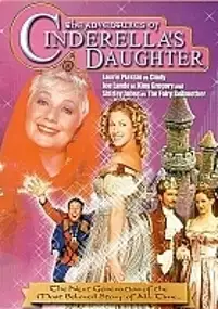 Plakat filmu The Adventures of Cinderella's Daughter