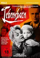 Siegfried Hechler / Lebensborn
