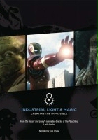 plakat filmu Industrial Light & Magic: Tworzenie niemożliwego