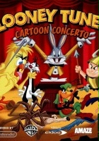 plakat filmu Looney Tunes: Cartoon Conductor