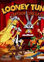 plakat filmu Looney Tunes: Cartoon Conductor