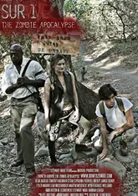 Plakat serialu How to Survive the Zombie Apocalypse