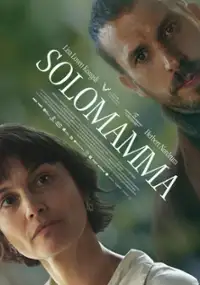 Plakat filmu Solomama