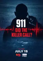plakat filmu 911: Did the Killer Call?