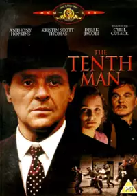 Plakat filmu Dziesiąty człowiek