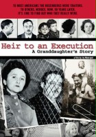 plakat filmu Dziedziczka egzekucji