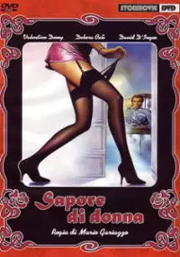 Plakat filmu Sapore di donna