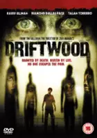plakat filmu Driftwood