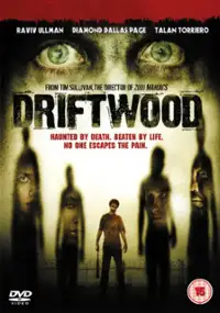 Plakat filmu Driftwood