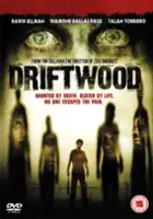 plakat filmu Driftwood
