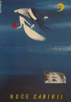 Oscar Di Santo / Noce Cabirii